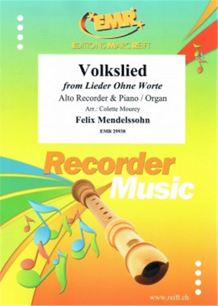 Volkslied